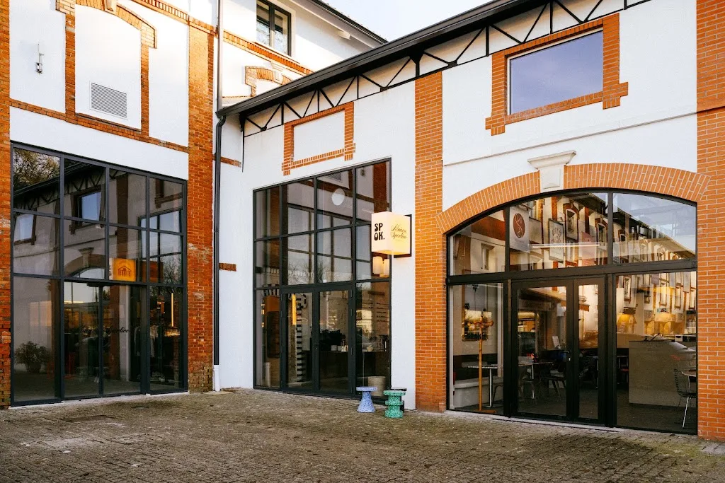 Maison Sportive Biarritz - photo 1