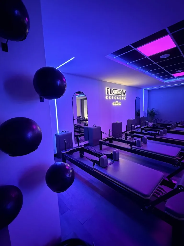 FLOW by ESPACE GYM - photo 3