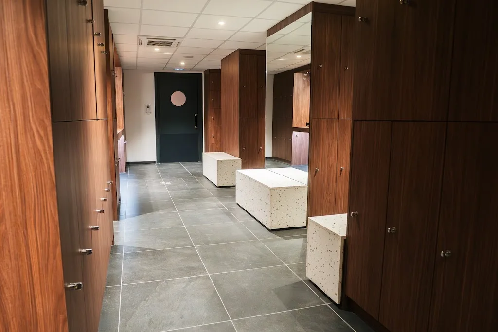 Salle de sport - WellNess Sport Club Aix-en-Provence - photo 2