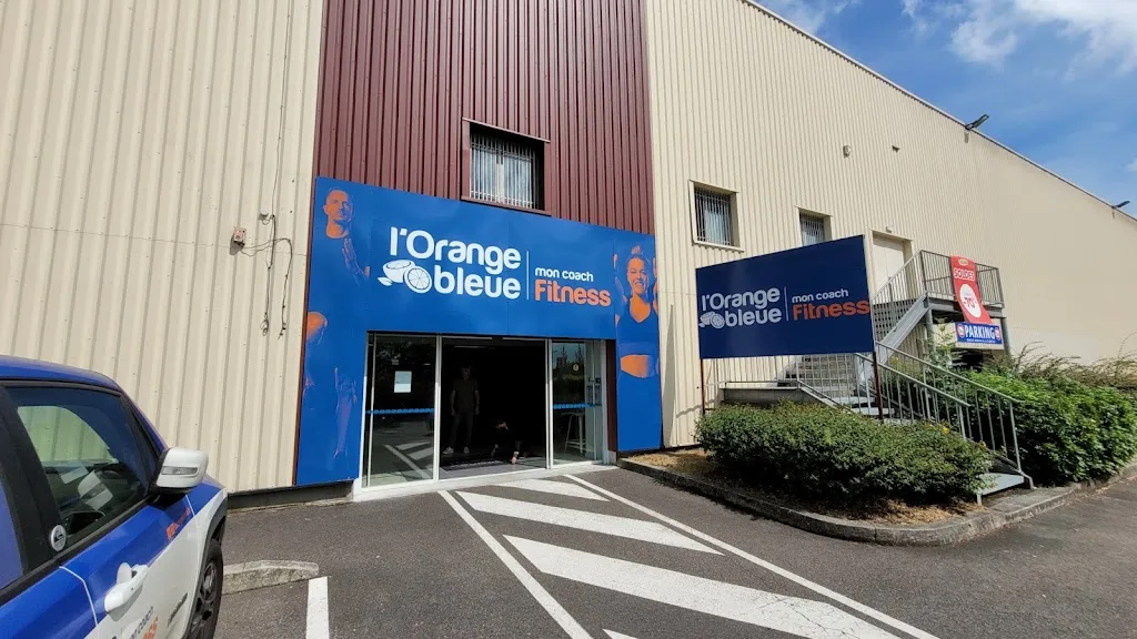 ELANCIA LIMOGES NORD - photo 1