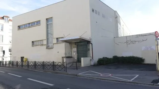 Gymnase Amédée et Renée Dallier - photo 1