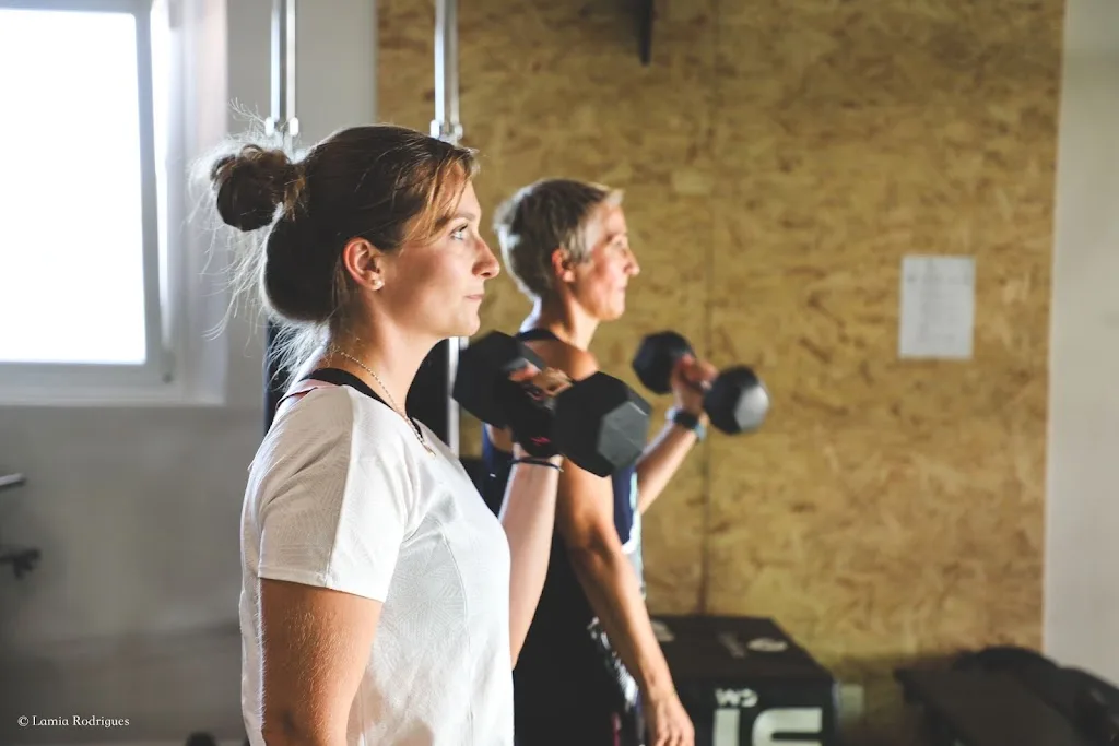 Studio de coaching SVS - photo 1