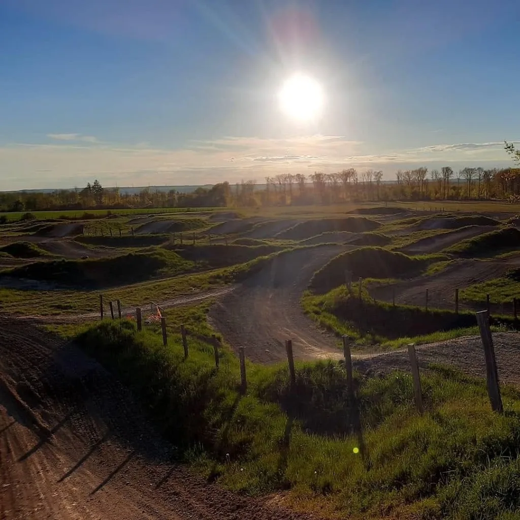 Moto club des Corbeaux - photo 1