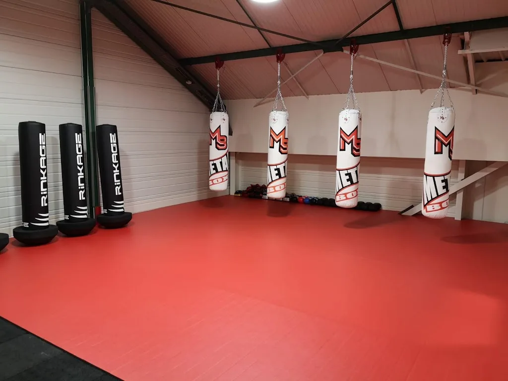 Boxing Club Conflans - photo 1