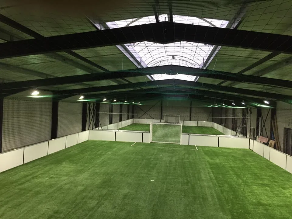 Parc de Fitness en extérieur - photo 3