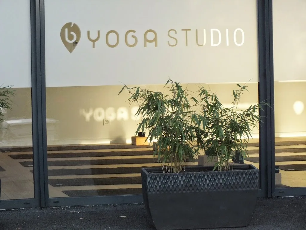 Byoga-studio - photo 1