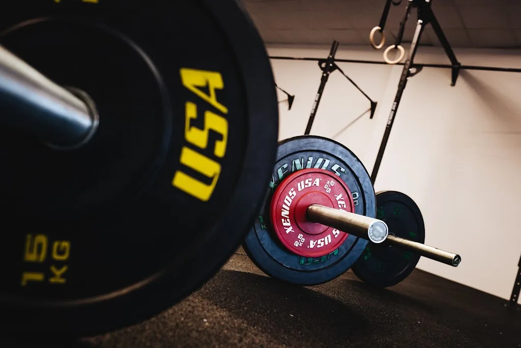 CrossFit Hygie - Hyrox Training Club - photo 2