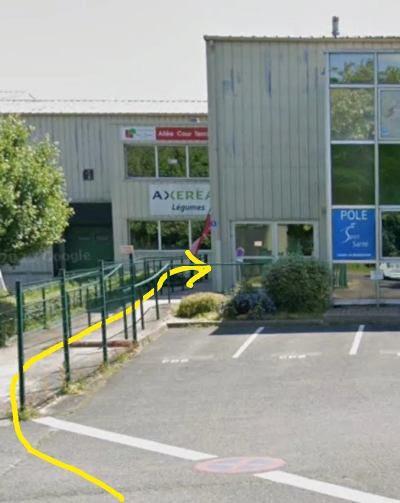 Parcours de santé - photo 1