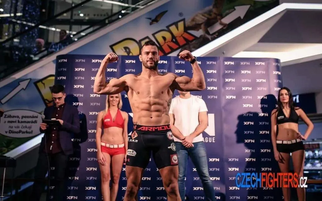 MMA Fit Training Center - photo 1