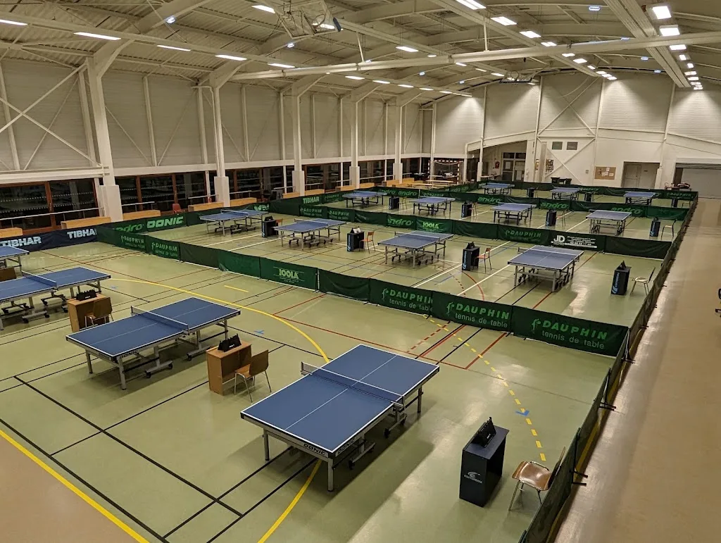 Avenir Kochersberg Tennis de Table
