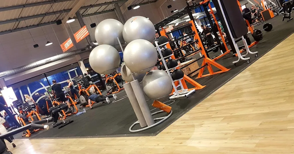 Basic-Fit - photo 1