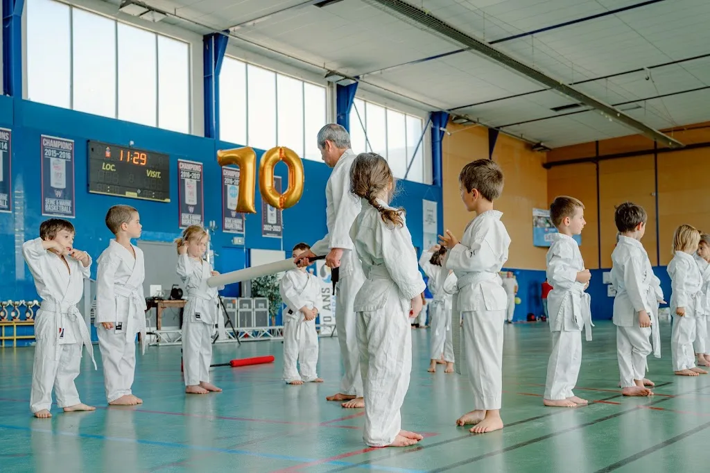 SPORTS ET PLEIN AIR MORET (SEPAM) - photo 1