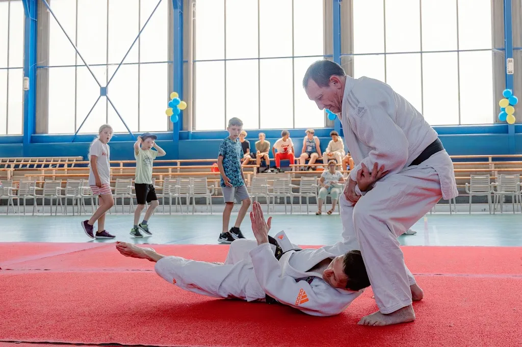 SPORTS ET PLEIN AIR MORET (SEPAM) - photo 2
