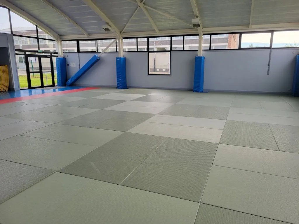 Gym'Haz - photo 3