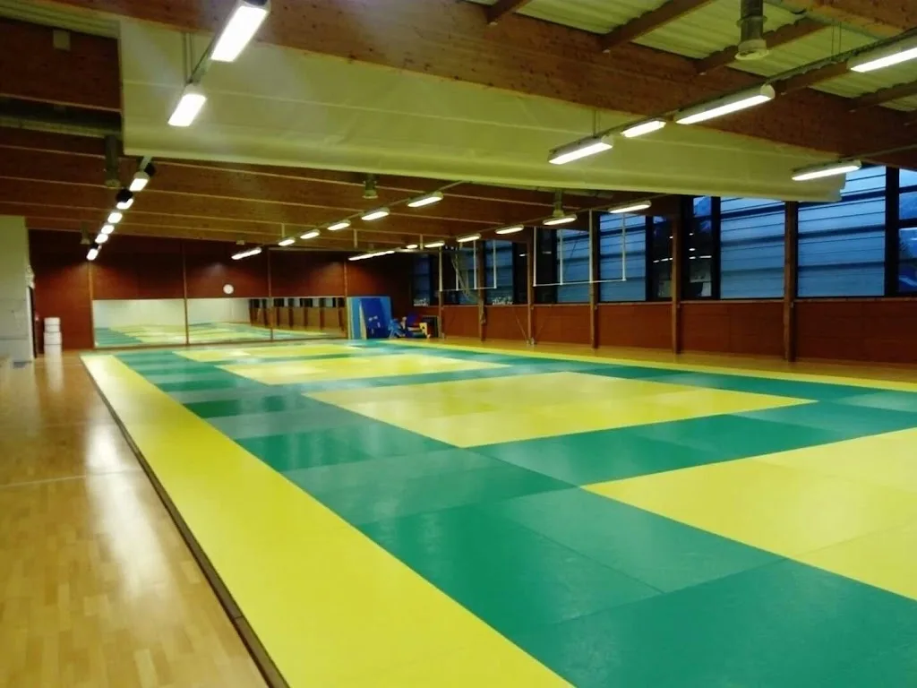 Arts Martiaux Taekwondo Cardio Fit Hapkido Self-defense - photo 1