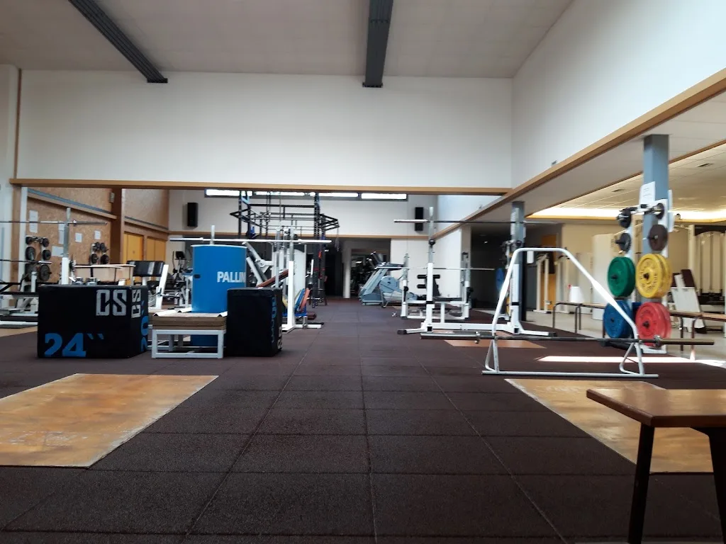 Basic-Fit - photo 3