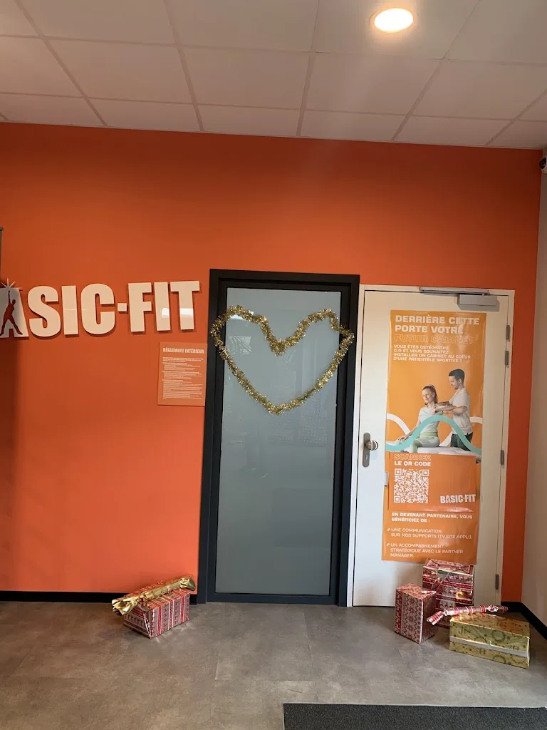 Basic-Fit - photo 2