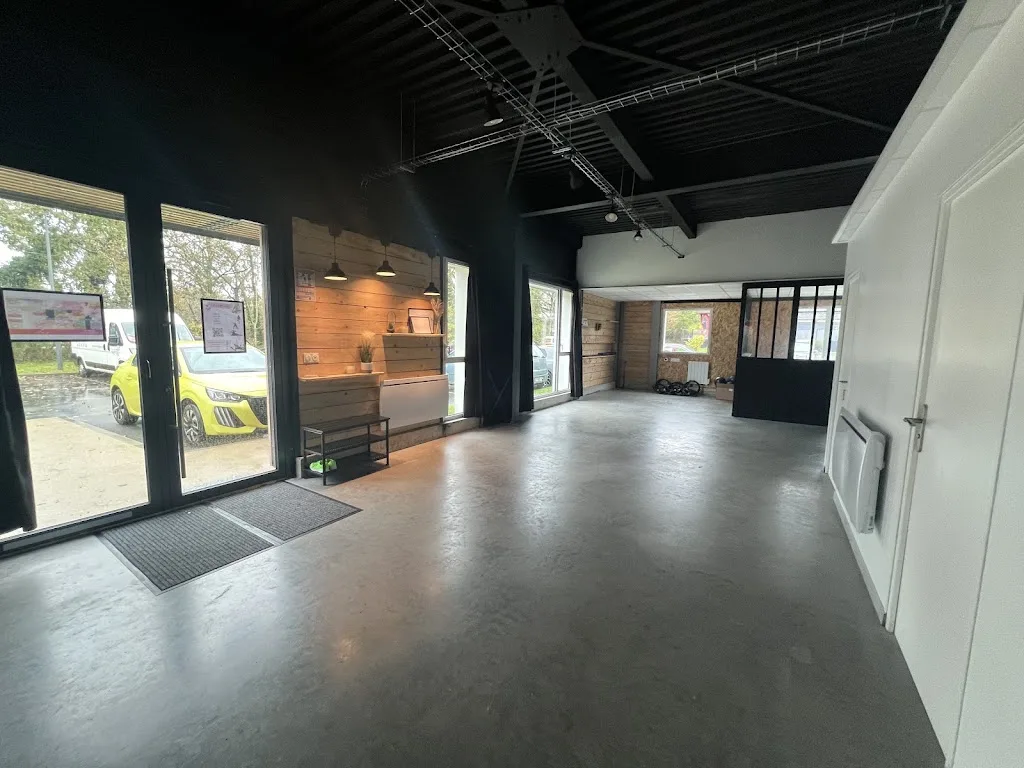 STUDIO LN - photo 1