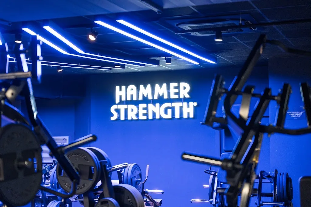 Fitness Park - Salle de sport Angers - Centre - photo 1
