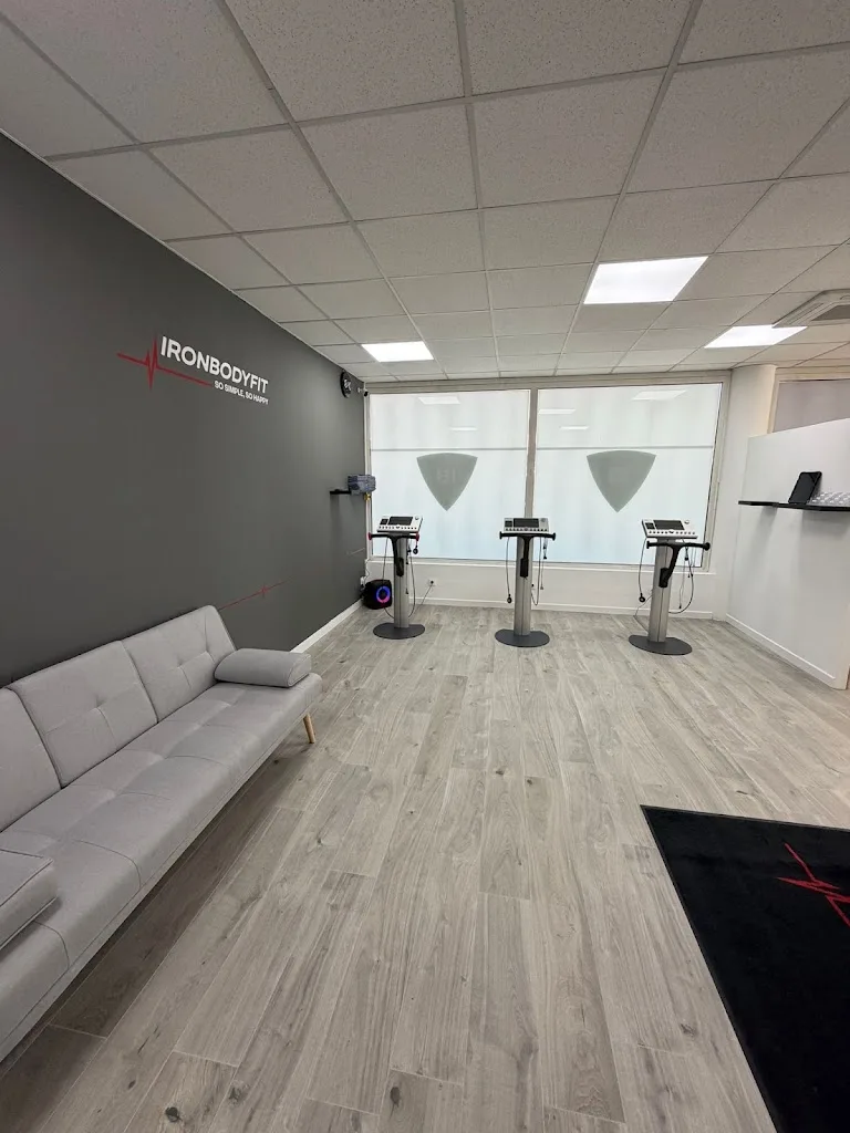 Iron Bodyfit Fréjus - photo 1