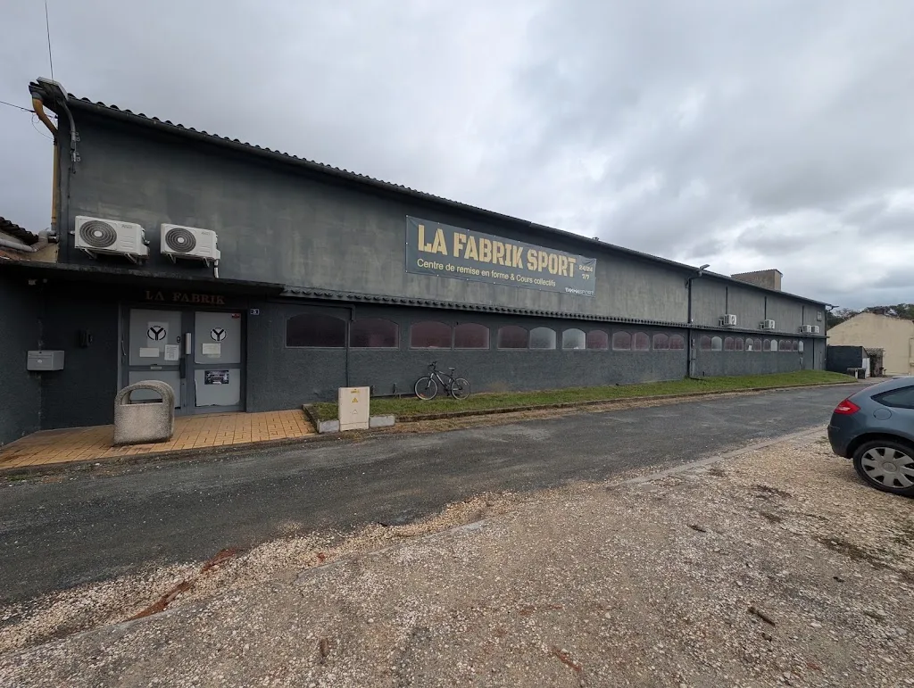 La Fabrik Sport - photo 1