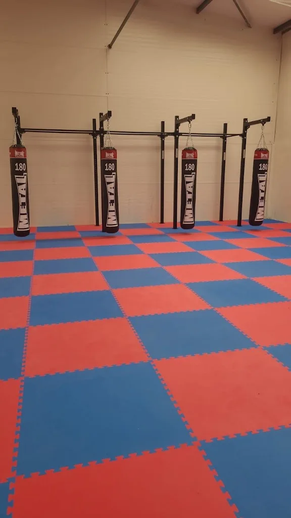Boxing Club - photo 1