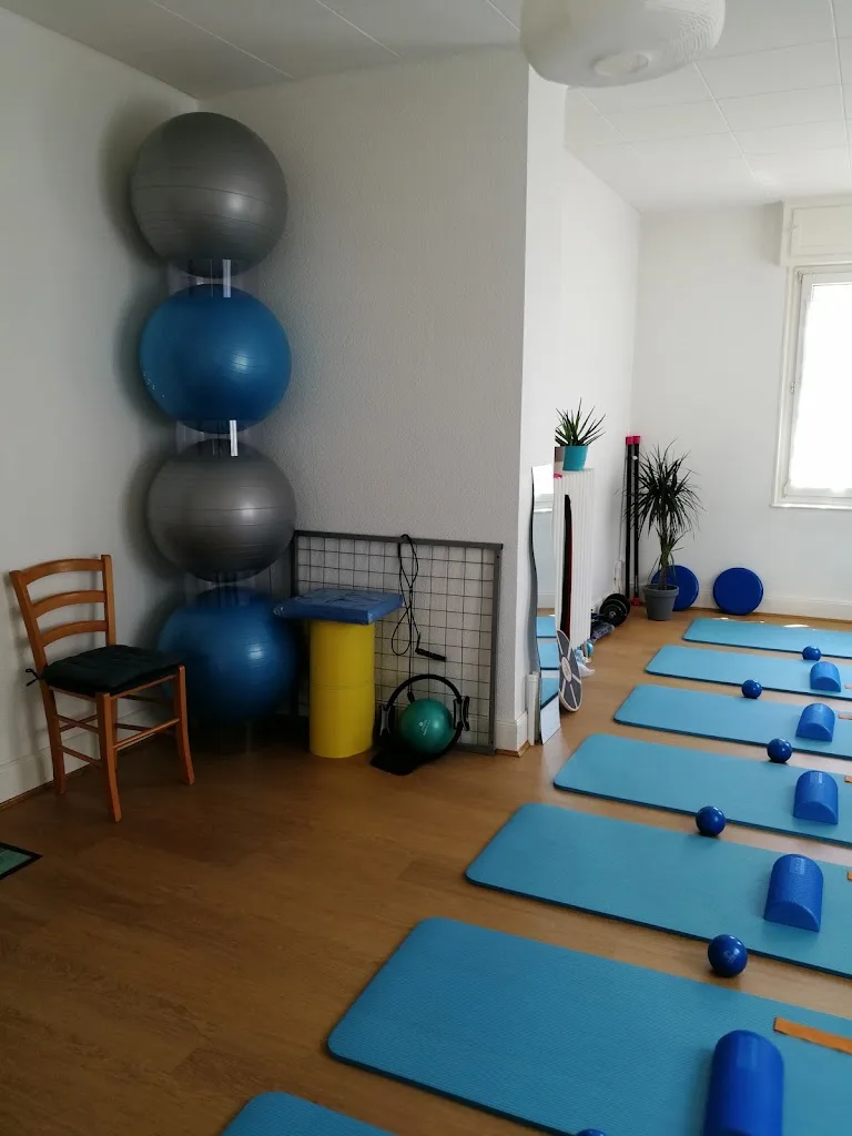 STUDIO PILATES PASCALIN - photo 1