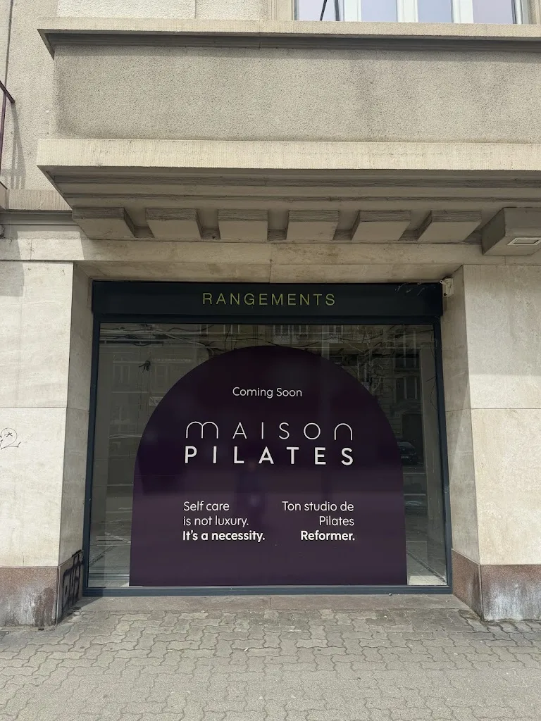 STUDIO PILATES PASCALIN - photo 3