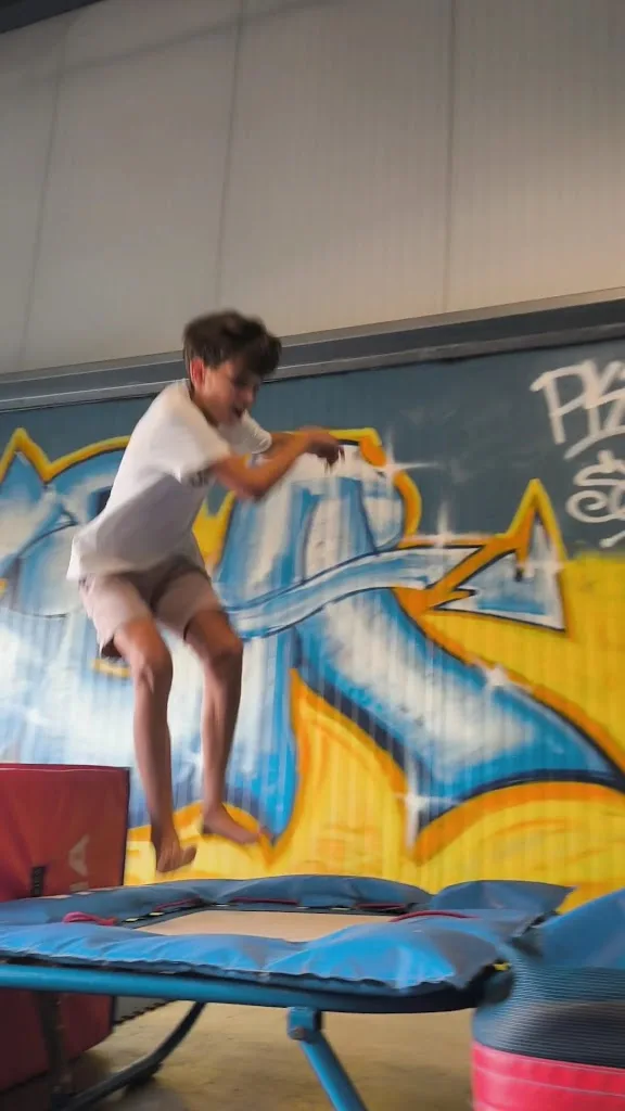 Parkour Bassin D'Arcachon - photo 2
