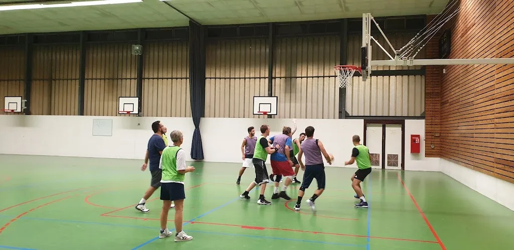 Salle de sport - photo 3