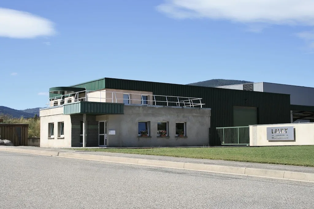 Gym Andlau