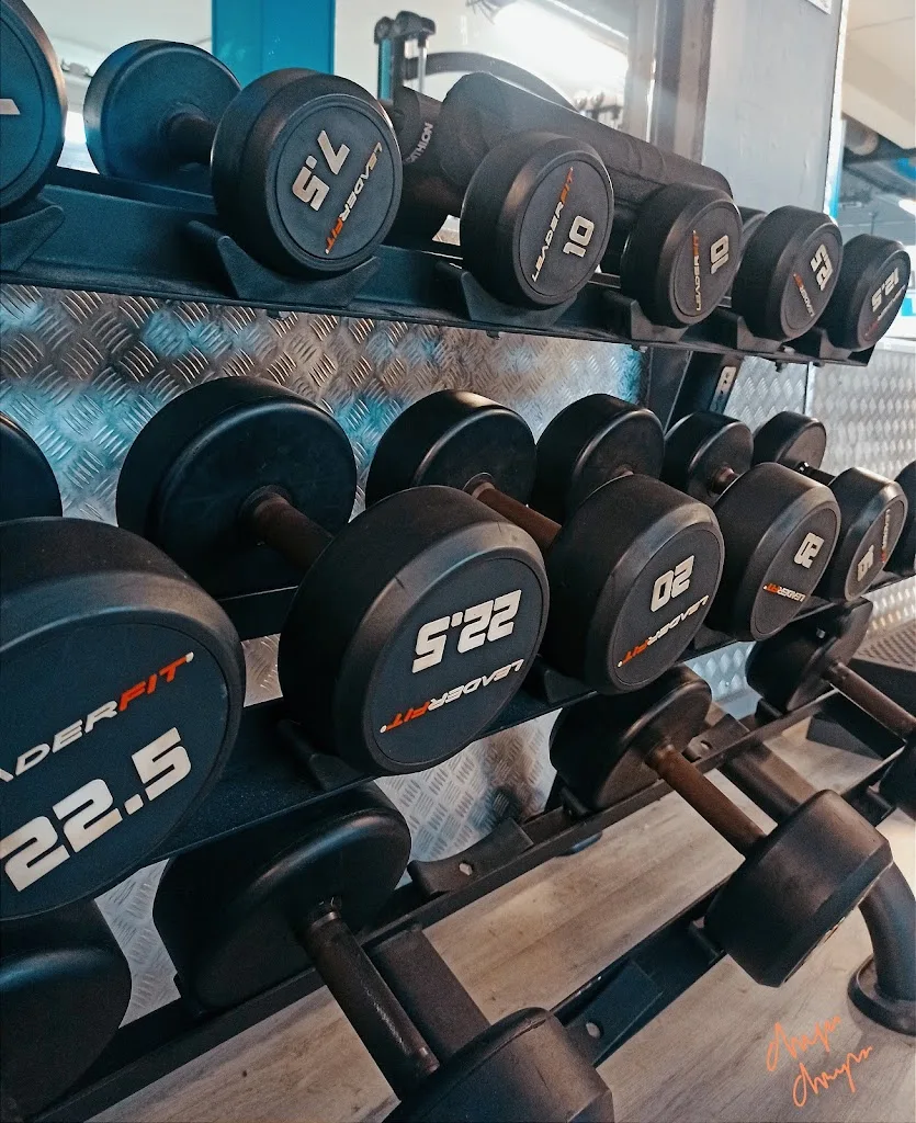 ALL FIT - photo 3