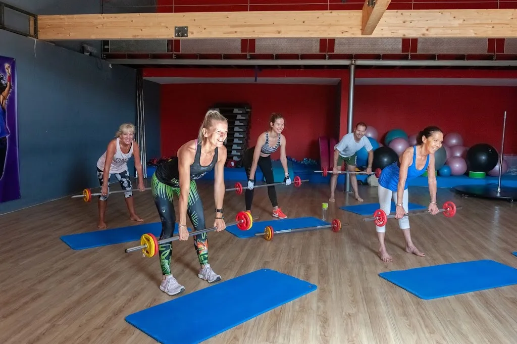 sport santé en luberon - photo 2