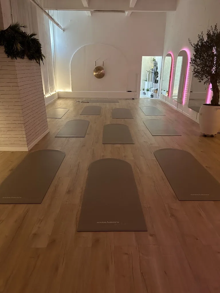 Gym & Yoga Magenta - photo 2