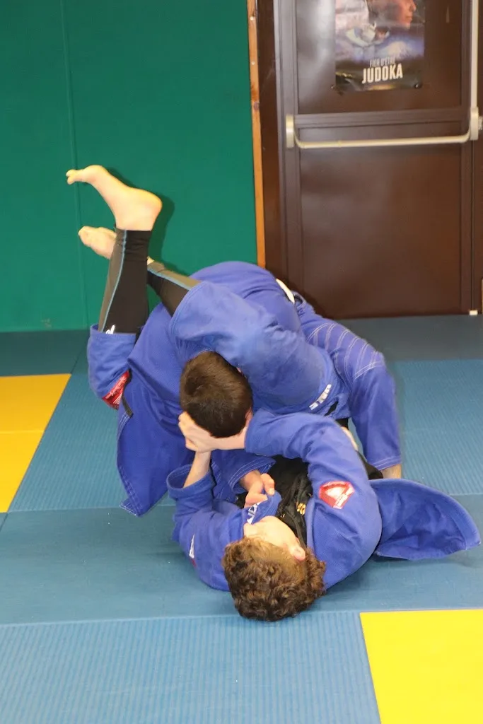 Jiu-jitsu Brésilien Hilsenheim - Team Sardella - photo 2
