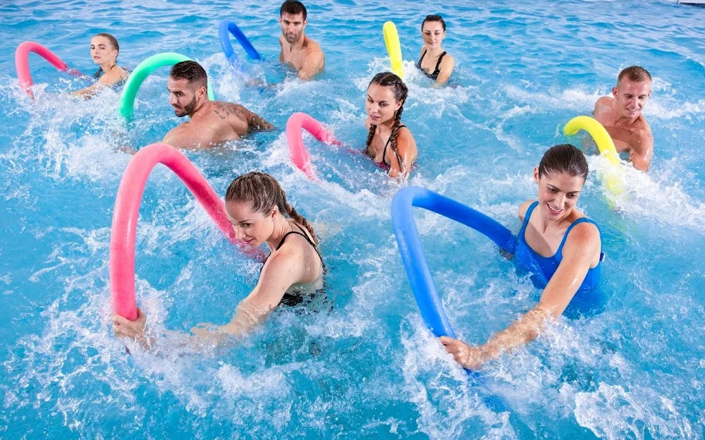 Aquabecool aix en provence - photo 1