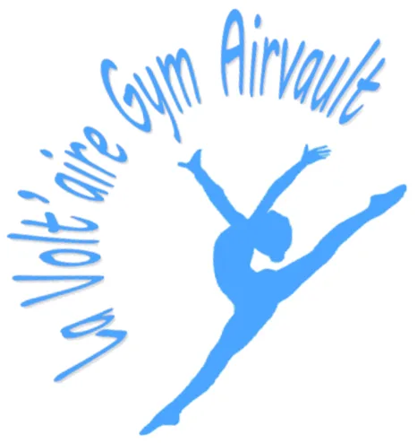 Club de Gymnastique La Volt'Aire AIRVAULT