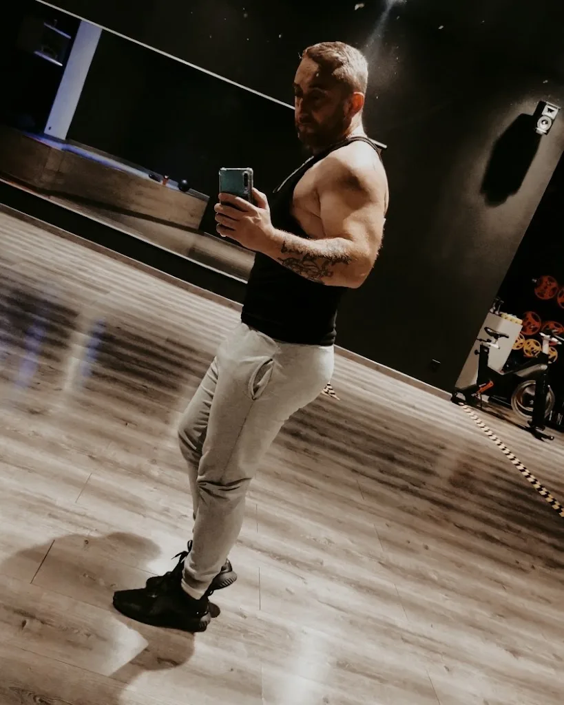 Club MS-fitness - photo 2