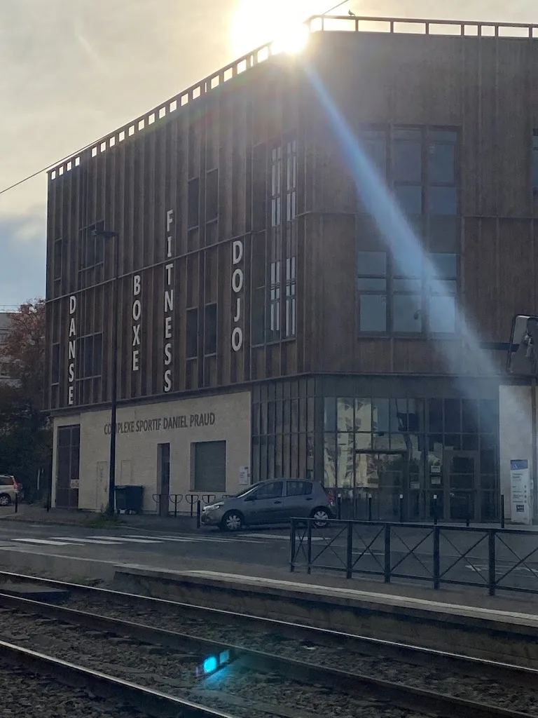 Salle de Musculation de Bellevue - photo 3