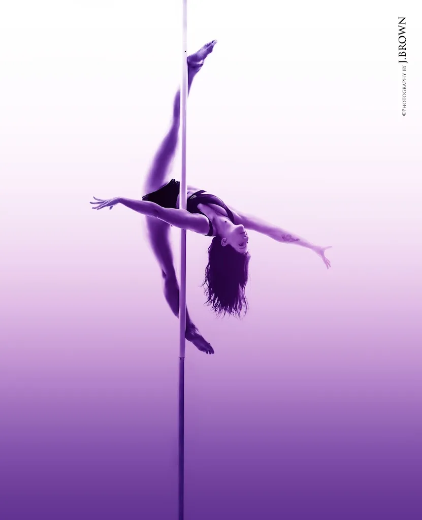 POLE HOUSE