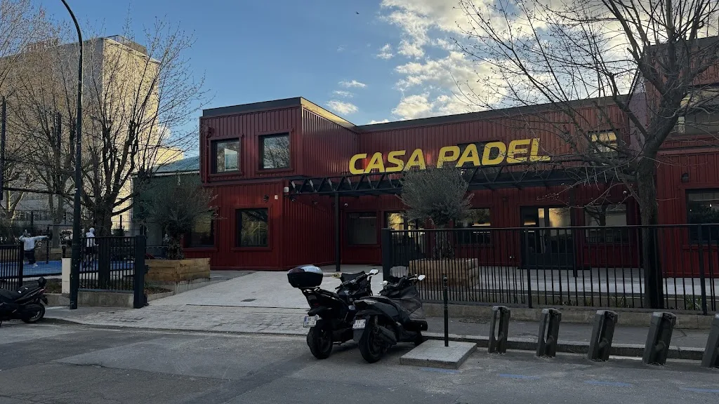 Casa Padel DOS - photo 1