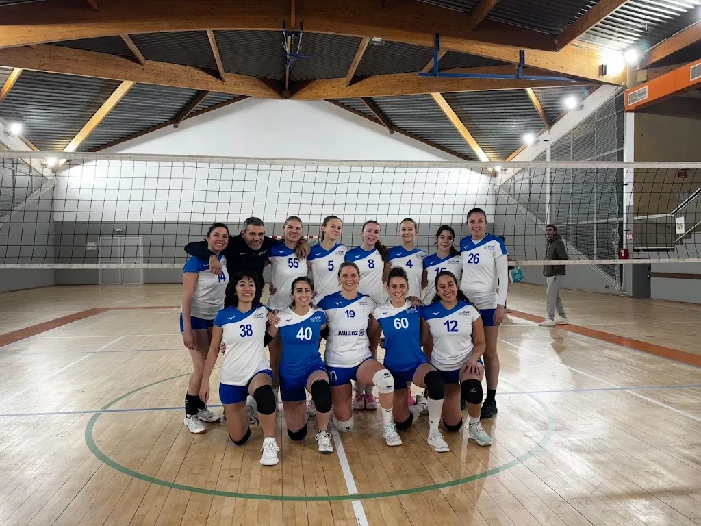 Gymnase de la Bastide Bertin - photo 3