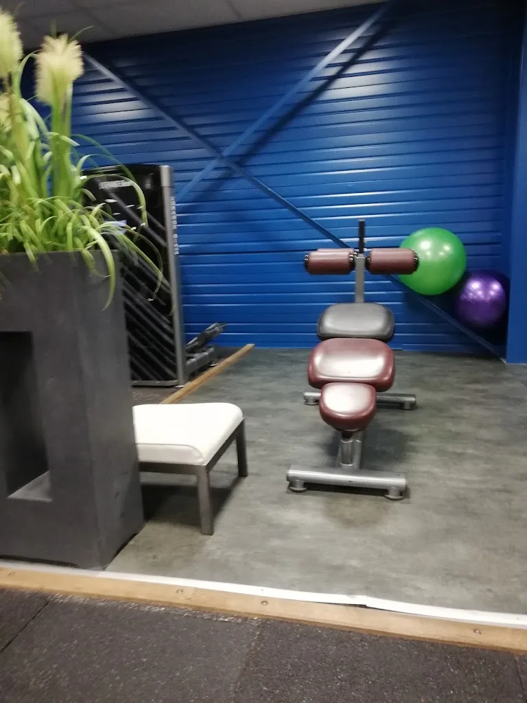 Planète Forme - Salle de sport Limoges