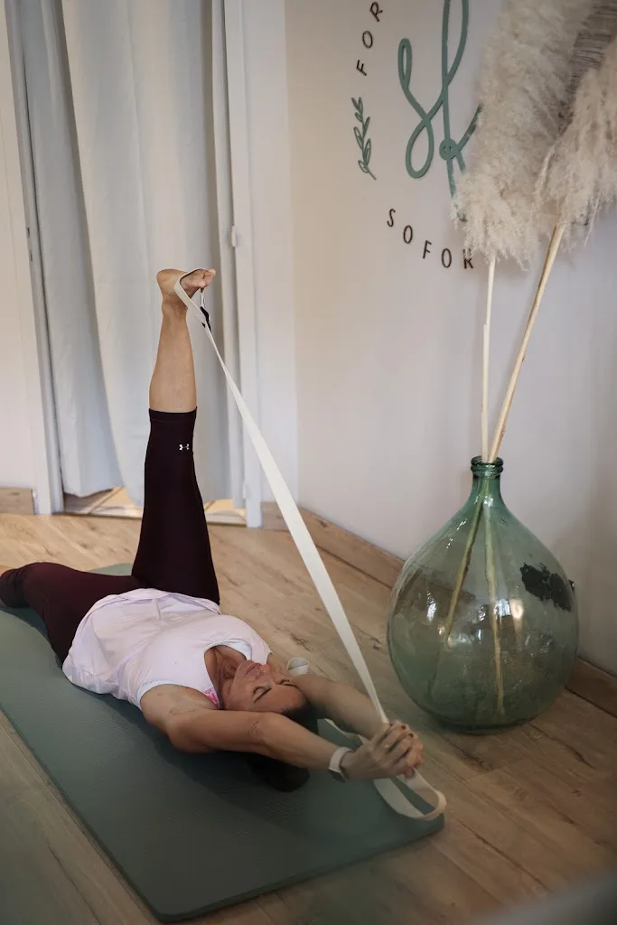 Pilates Balaruc GYMFIZZ - photo 2
