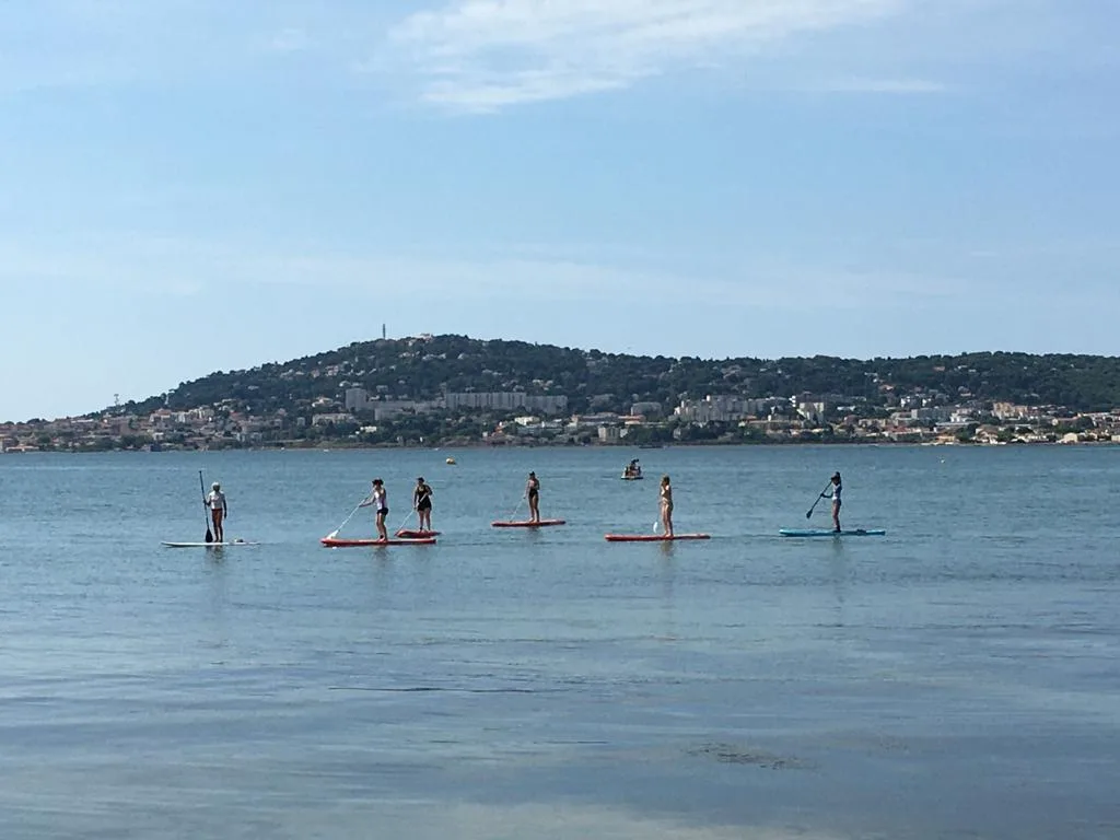 Pilates Balaruc GYMFIZZ - photo 3