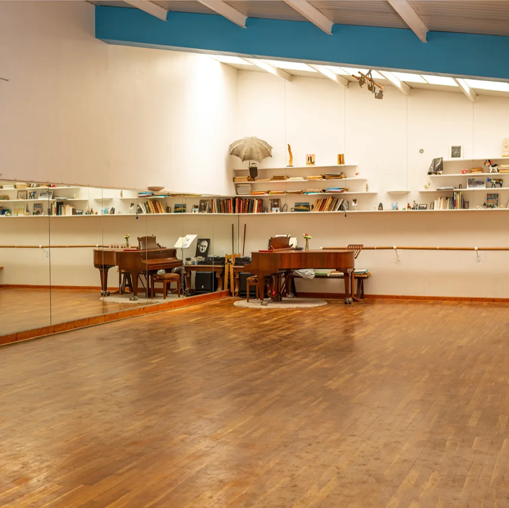 Les Studio du Legato - danse, yoga, pilate, remise en forme - photo 2