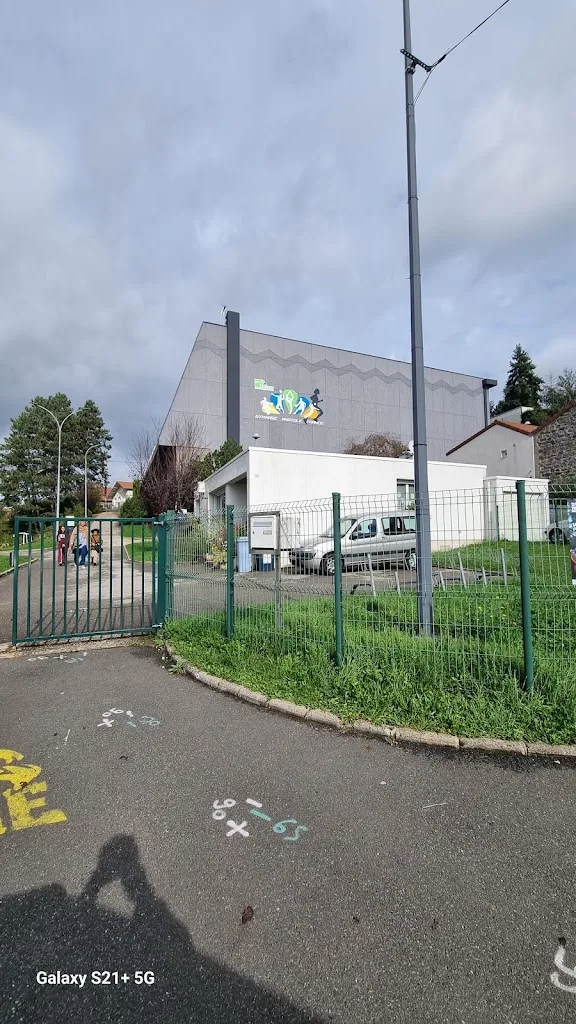 Gymnase Anatole France - photo 2