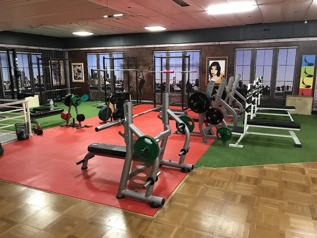 Espace Forme - photo 2