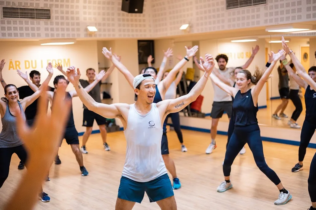 Swedish Fit Boulogne Carnot - photo 3