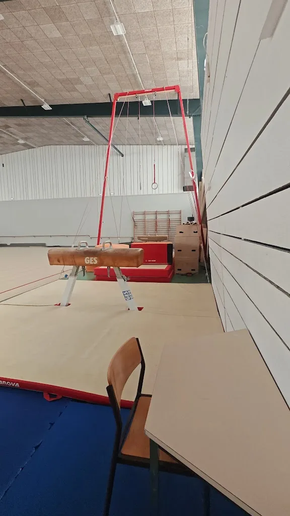 AGTT GYM - photo 1
